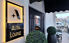 Alıba Hotel